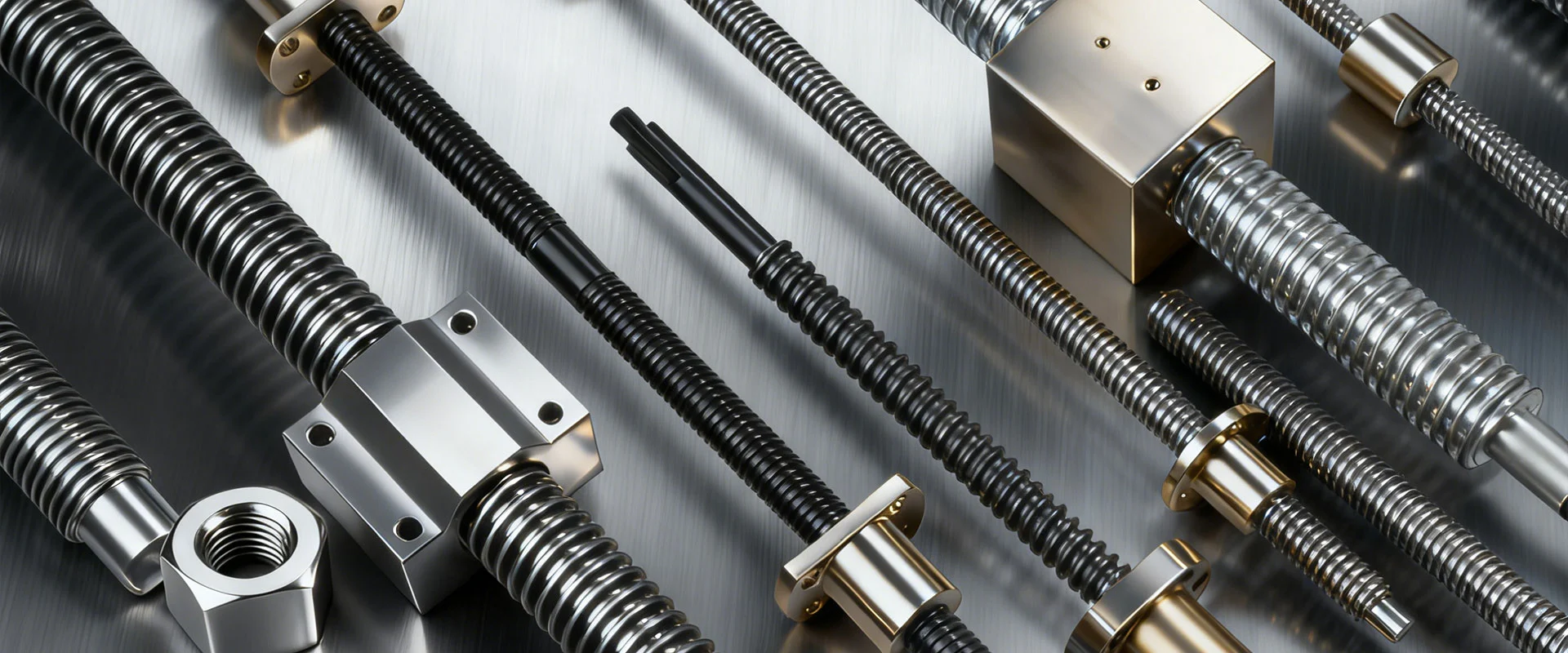 China Linear Motion Manufacturer China Linear Motion Manufacturer