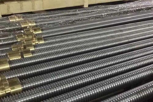 Methods to deal with the noise of the upper silver screw Methods to deal with the noise of the upper silver screw