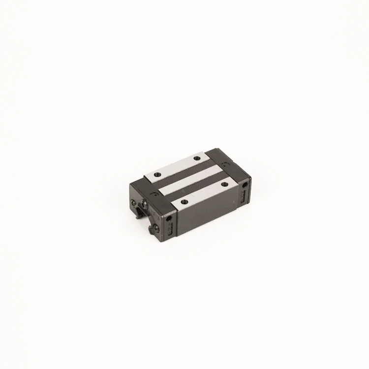 Why Are Linear Guides Blocks So Important for Stable and Accurate Motion? Why Are Linear Guides Blocks So Important for Stable and Accurate Motion?