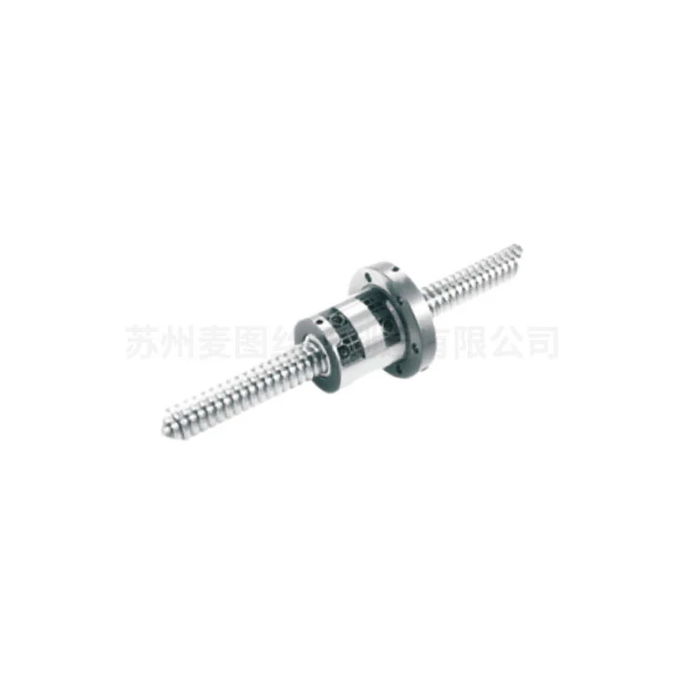 What Makes Large Lead Rolled Ball Screws Essential for High-Speed Industrial Applications What Makes Large Lead Rolled Ball Screws Essential for High-Speed Industrial Applications