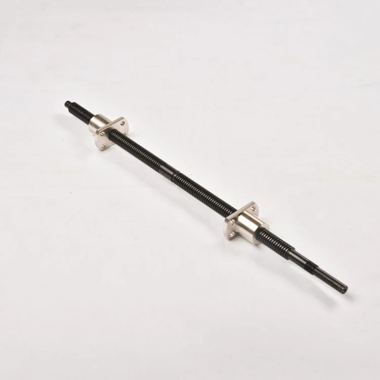 What Are Trapezoidal Screws, Right and Left Hand Versions, and How Are They Used What Are Trapezoidal Screws, Right and Left Hand Versions, and How Are They Used
