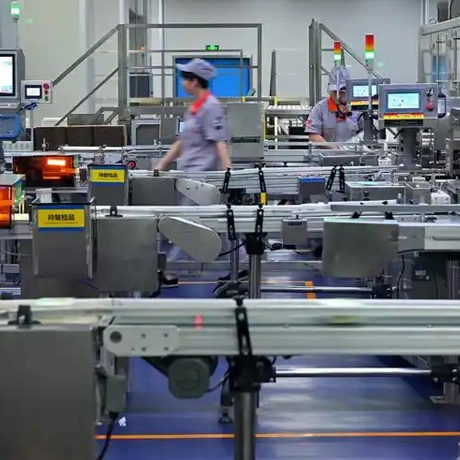 Linear modules configuration Linear modules configuration