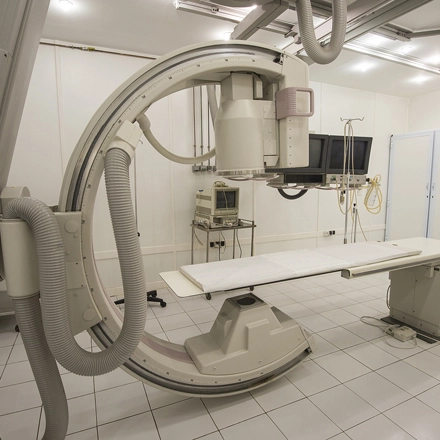 Medical equipment movement Medical equipment movement